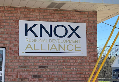 Knox Regional Development Alliance