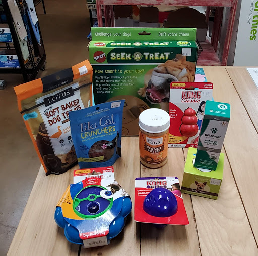 Pet Store «For Healthy Pets!», reviews and photos, 5165 Atlanta Hwy, Montgomery, AL 36109, USA