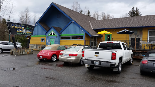 Tourist Attraction «Snoqualmie Falls Lower Observation Deck», reviews and photos, 37451 SE Fish Hatchery Rd, Fall City, WA 98024, USA