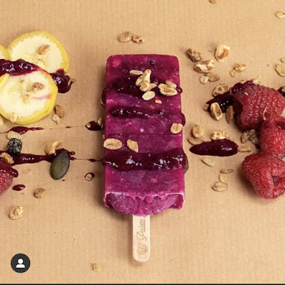 Paleta Loca Lyon à Vénissieux