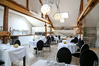 Restaurant Yves Radelet - 11 Duerefwee, 9746 Draufelt Klierf, Luxembourg