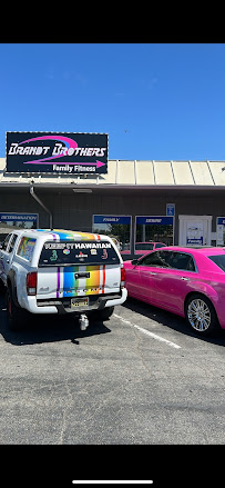 Brandt Family Fitness - Photo 6 - Car repair in Madera, CA, Fresno