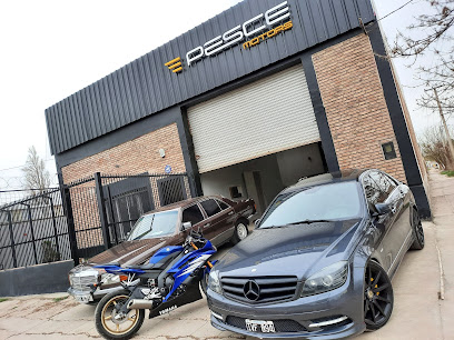 Pesce Motors