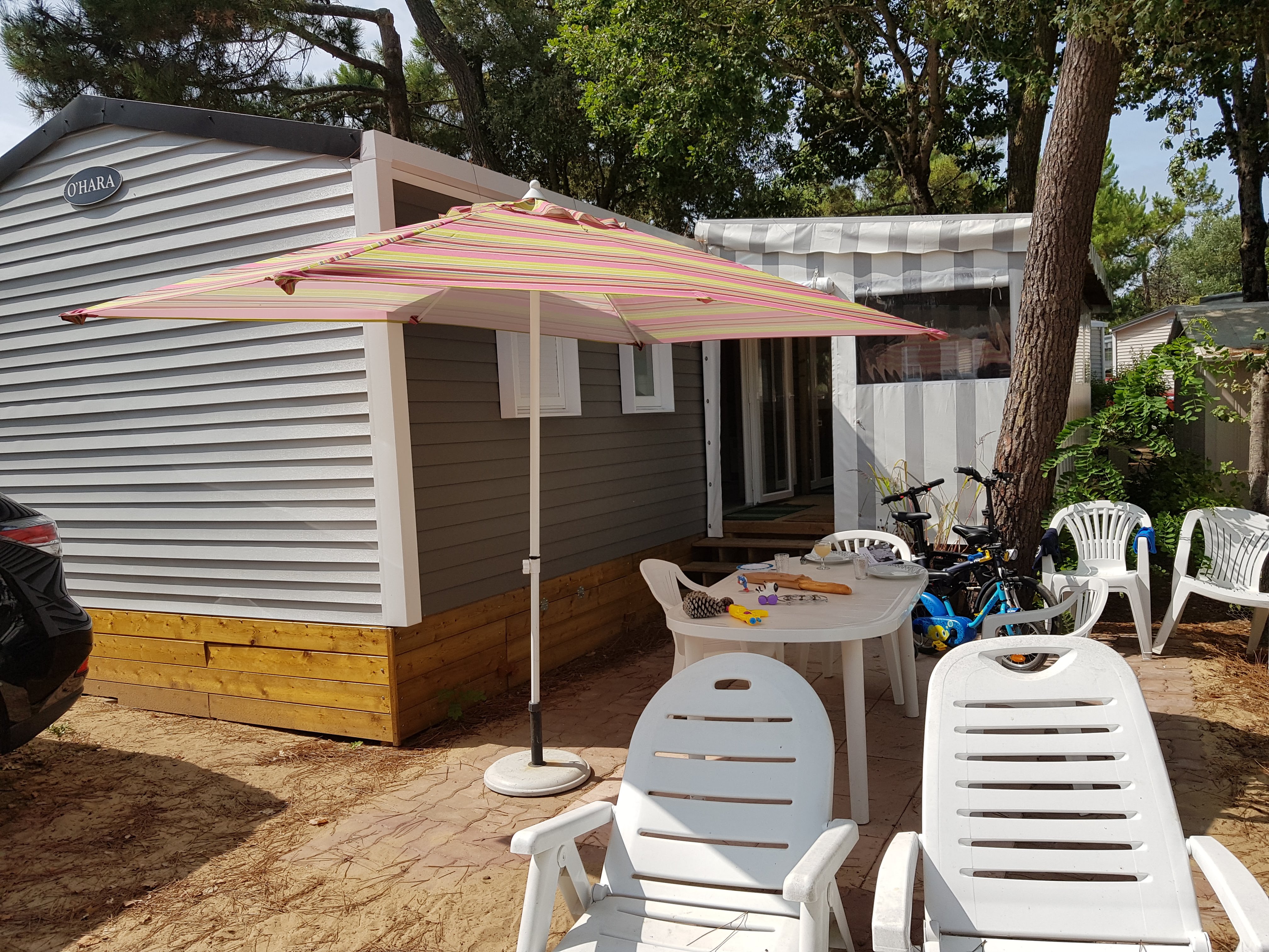 Photo n° 35 de l'avis de Didier.h fait le 01/09/2018 à 11:01
