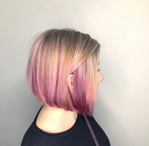 Beauty Salon «Davanti Salon.Spa», reviews and photos, 1800 S Loop 288 #222, Denton, TX 76205, USA