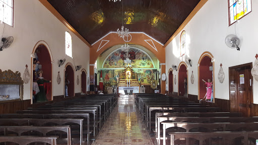 Iglesia Nuestra Señora Del Carmen