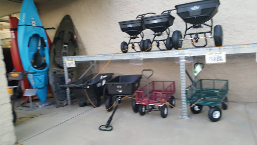 Home Improvement Store «Tractor Supply Co.», reviews and photos, 2091 E Main St, Spartanburg, SC 29307, USA