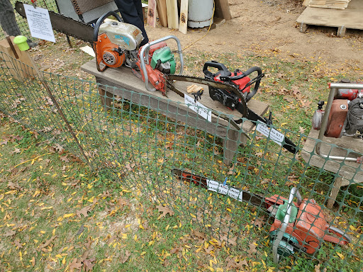 Museum «Rough & Tumble Engineers Msm», reviews and photos, 4997 Lincoln Hwy, Kinzers, PA 17535, USA