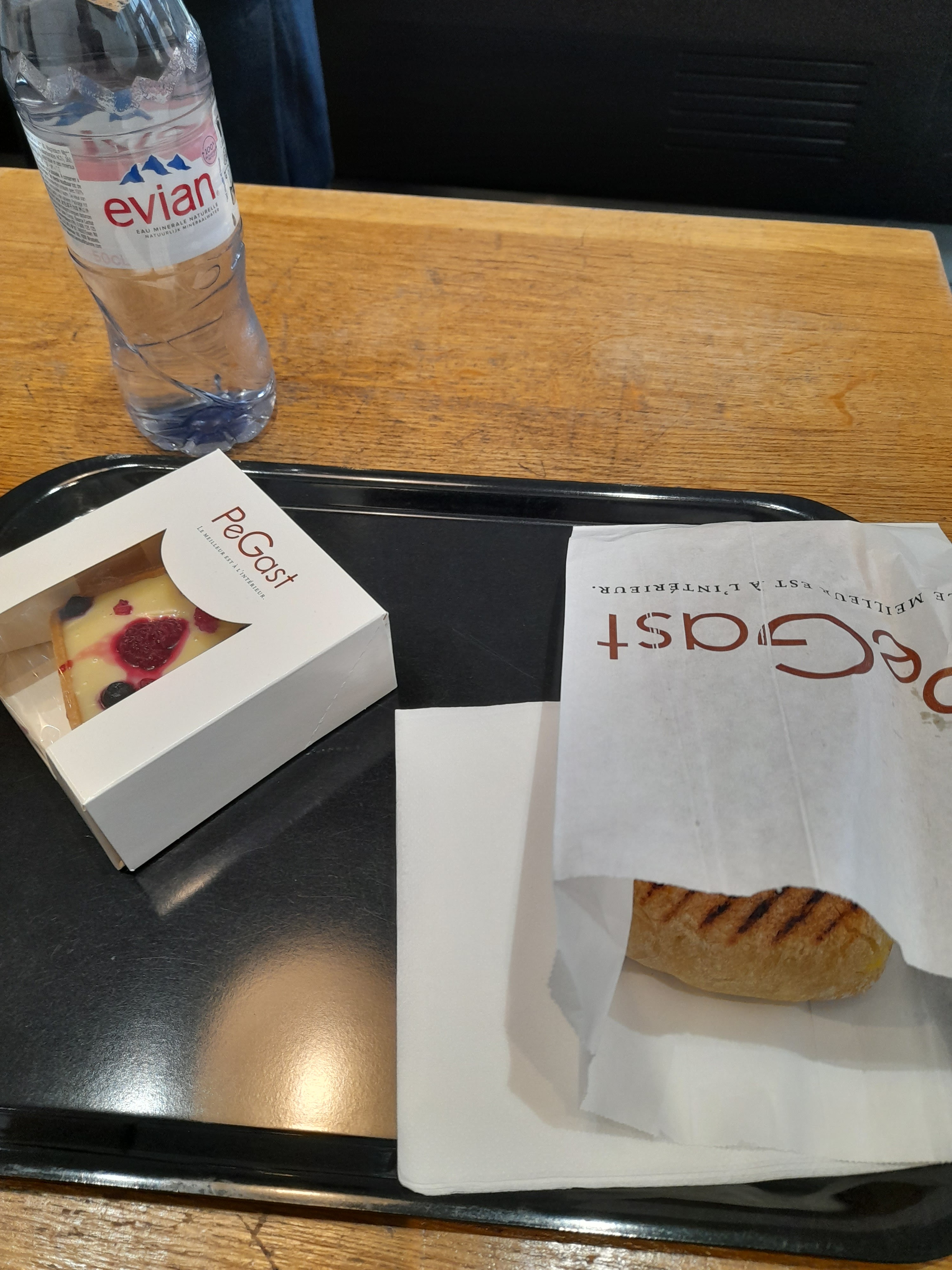 Photo n° 1 de l'avis de Gali.h fait le 13/02/2023 à 12:44