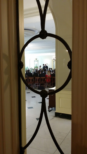 Museum «Lovett Hall», reviews and photos, 20900 Oakwood, Dearborn, MI 48124, USA