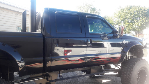 Used Car Dealer «Cars Trucks & More», reviews and photos, 861 E Grand River Ave, Howell, MI 48843, USA