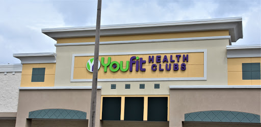 Health Club «Youfit Health Clubs», reviews and photos, 2847 S Orange Ave, Orlando, FL 32806, USA