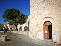 Mairie du Castellet du Crêperie Le Roy d'Ys à Le Castellet - n°18