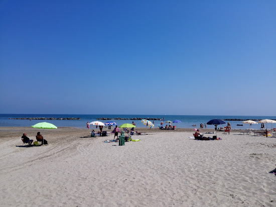 Oasi Beach