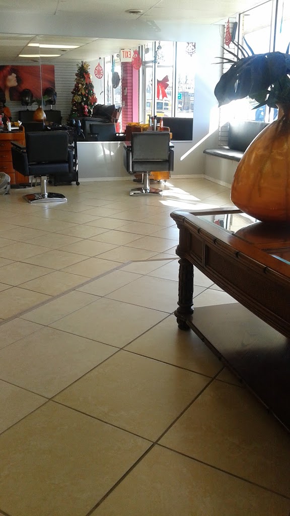 Dominican Beauty Center 21221