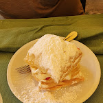 Photo n°31 de l'avis de Walter.u fait le 05/09/2021 à 13:57 sur le  Ristorante Al Cacciatore Da Gino à Rovolon