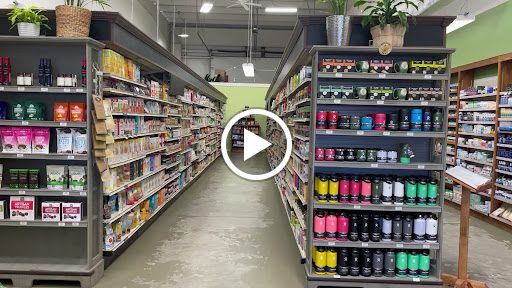 Natural Foods Store «Green Street Market», reviews and photos, 3156 U.S. 9, Rio Grande, NJ 08242, USA