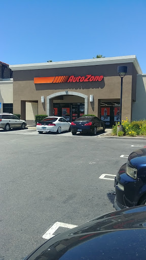 Auto Parts Store «AutoZone», reviews and photos, 11898 E Foothill Blvd, Rancho Cucamonga, CA 91730, USA