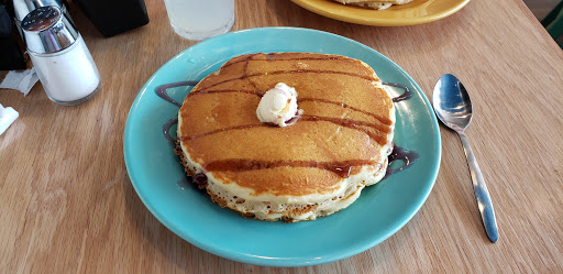 IHOP Vía a la Costa