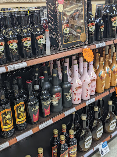 Liquor Store «Durham County ABC Board», reviews and photos, 2806 Hillsborough Rd, Durham, NC 27705, USA