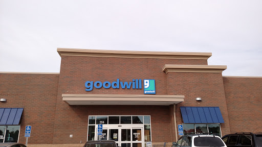 Donations Center «Goodwill», reviews and photos