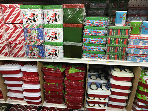 Dollar Store «Dollar City», reviews and photos, 17255 Farm to Market Rd 529, Houston, TX 77095, USA