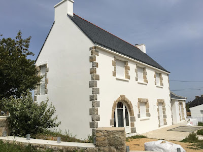 Couvreur Concarneau à Melgven