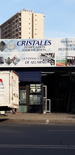 Opiniones de Comercial Lisboa en Peñalolén - Tienda de ventanas