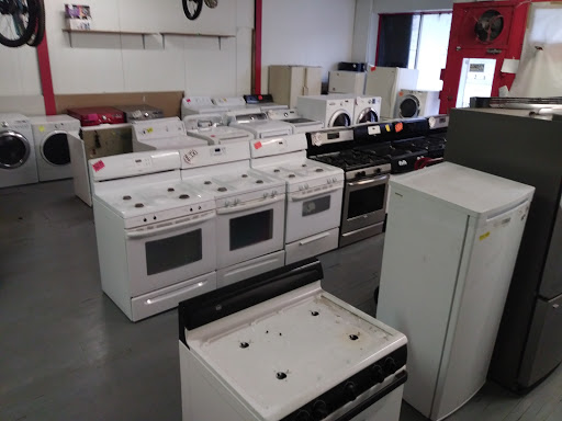 V&C Used Appliances LLC