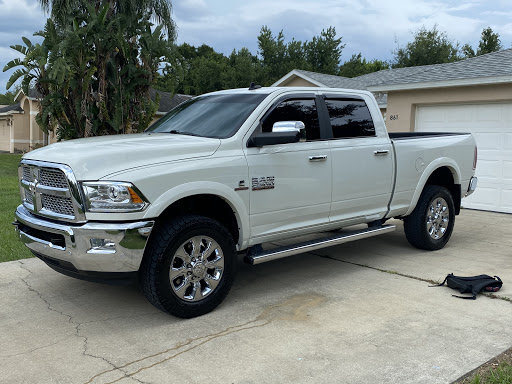 Used Car Dealer «Fields Chrysler Jeep Dodge Sanford», reviews and photos, 750 Towne Center Blvd, Sanford, FL 32771, USA