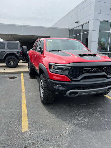 Car Dealer «Bettenhausen Automotive», reviews and photos, 8355 W 159th St, Tinley Park, IL 60477, USA