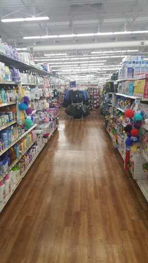 Department Store «Walmart Supercenter», reviews and photos, 939 N Dupont Blvd, Milford, DE 19963, USA