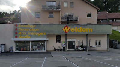 Weldom Les Hopitaux Neufs à Les Hôpitaux-Neufs