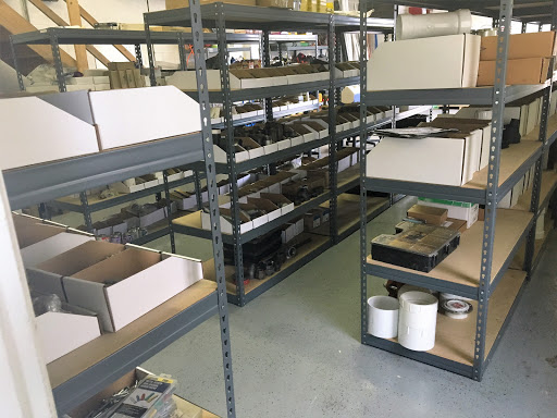 HVAC Contractor «Central Plumbing, Heating & Air Conditioning», reviews and photos, 950 Industrial Blvd, Southampton, PA 18966, USA