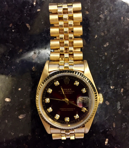 Jewelry Buyer «Jewelry & Fix», reviews and photos, 674 Dogwood Ave, Franklin Square, NY 11010, USA