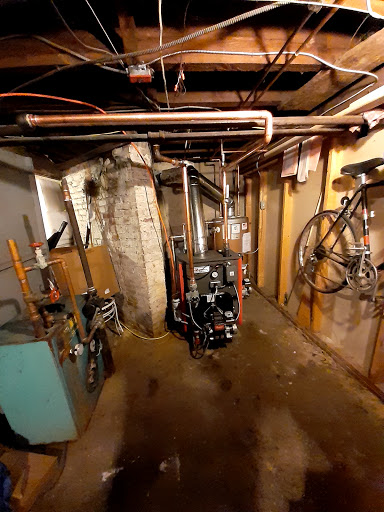 HVAC Contractor «Taylor Oil & Propane Inc», reviews and photos, 219 Birch St, Kennett Square, PA 19348, USA