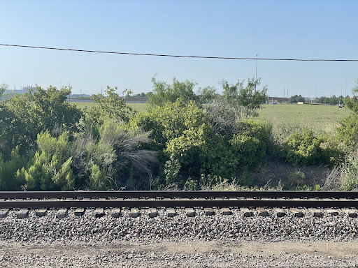 Historical Landmark «Grapevine Vintage Railroad», reviews and photos, 707 S Main St, Grapevine, TX 76051, USA