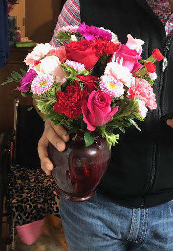 Florist «Flower Express», reviews and photos, 1837 Gallatin Pike N, Madison, TN 37115, USA