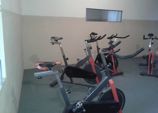 Personal training centre Mendoza