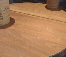 Starbucks Punto Cero photo