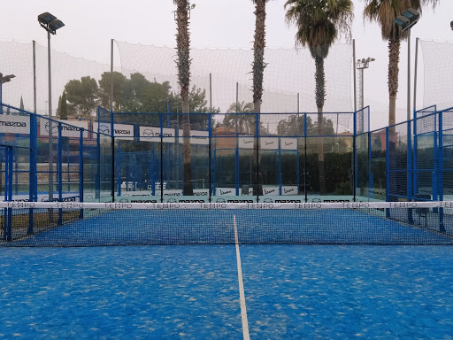 Club padel la salle — foto 2