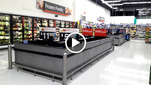 Supermarket «Walmart Neighborhood Market», reviews and photos, 1885 N Pine Island Rd, Plantation, FL 33322, USA