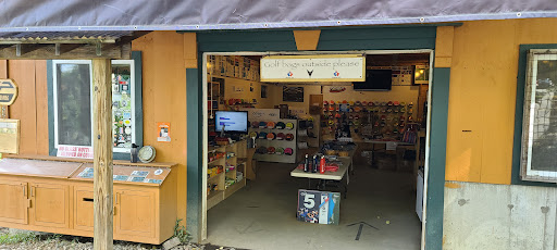Outdoor Sports Store «Maple Hill Disc Golf», reviews and photos, 132 Marshall St, Leicester, MA 01524, USA
