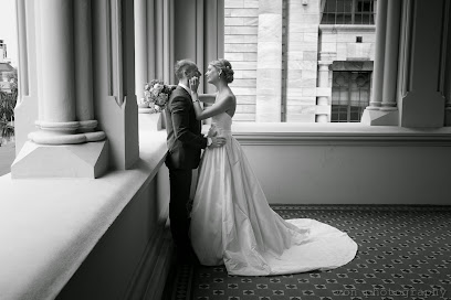 Wellington Wedding Photographers - David Garratt | Von photography