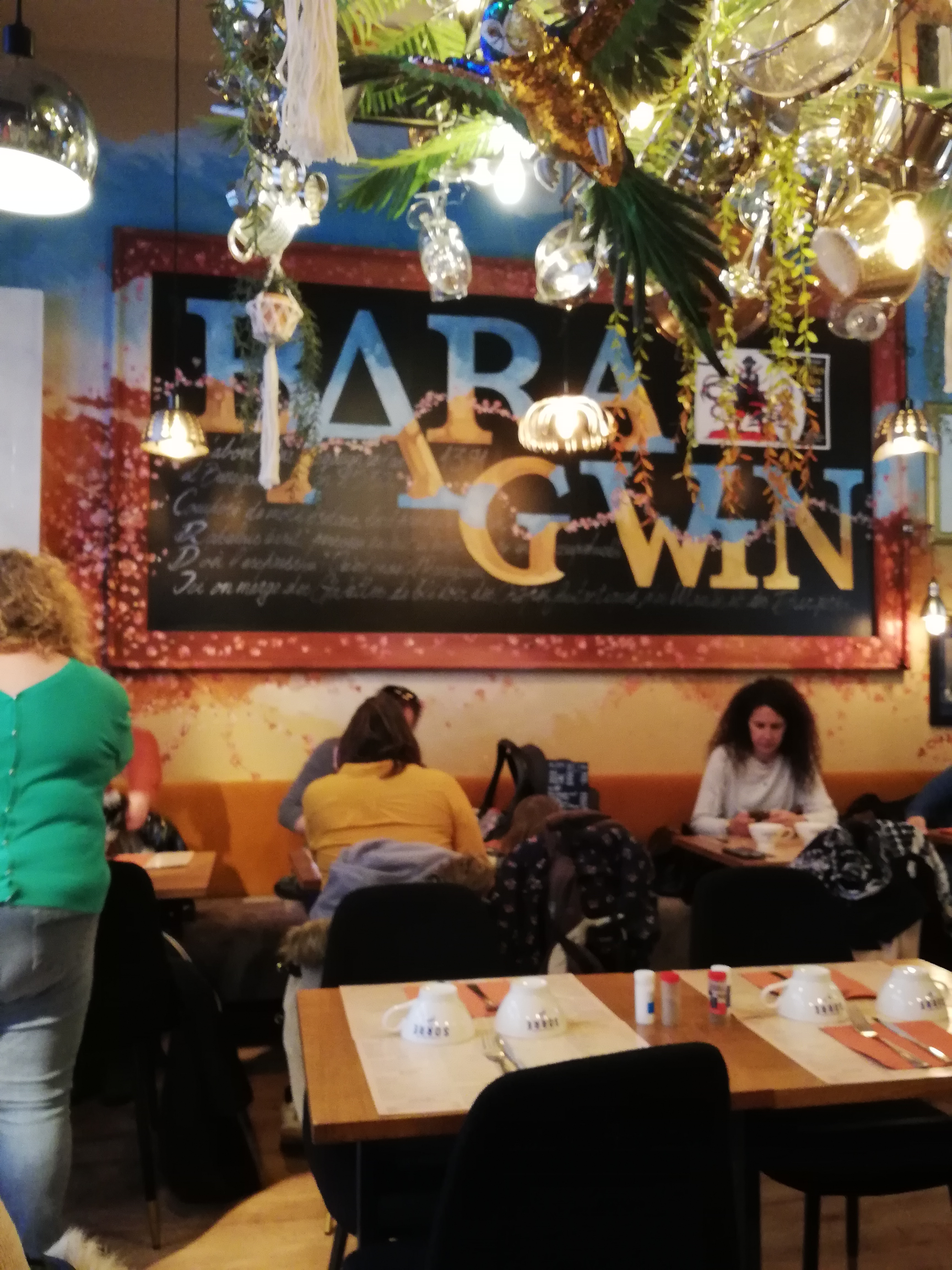 Photo n° 1 de l'avis de Marilyne.o fait le 25/03/2023 à 07:52