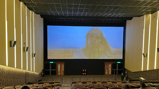 Cinépolis - Seawoods Grand Central Mall