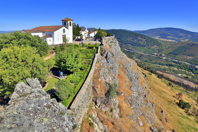 Igreja Santiago de Marvão