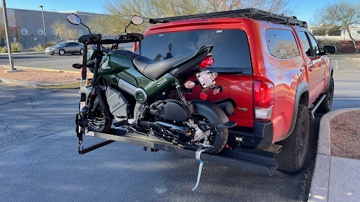 Motor Vehicle Dealer «Route 66 Motorsports», reviews and photos, 2501 Beverly Ave, Kingman, AZ 86409, USA