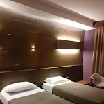 Photo n°1 de l'avis de Daniele.a fait le 13/11/2020 à 18:31 sur le  Viola Mhotel à Grumello del Monte