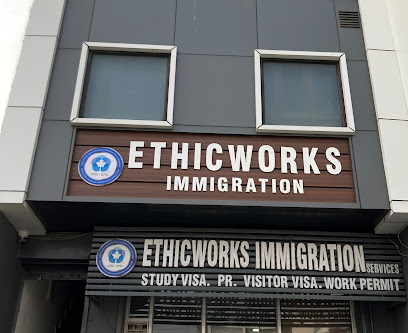 EthicWorks Immigration